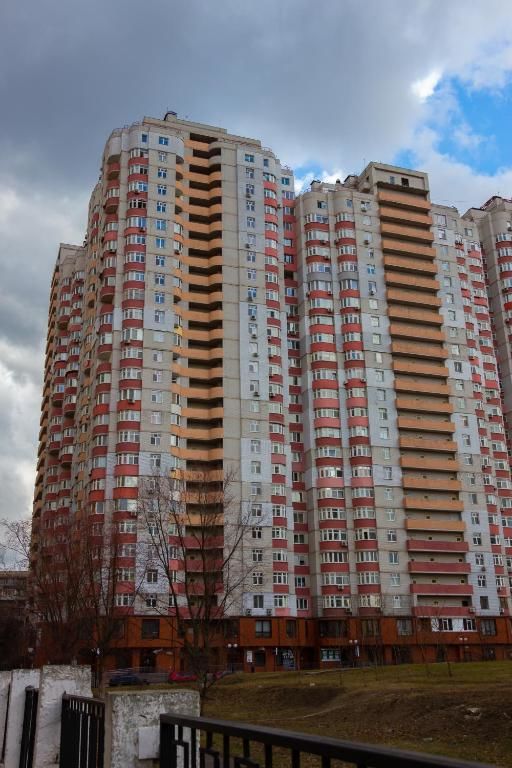 Апартаменты Kvartirkoff na Petra Kalnyshevsky 7, 26 floor Киев-31
